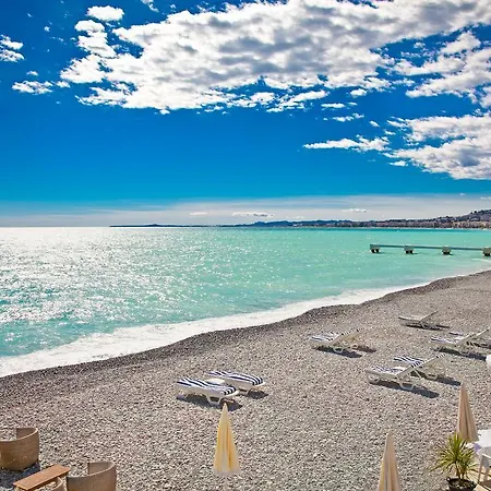 Parc Promenade Nice