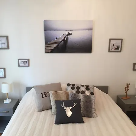 Apartment Parc Promenade Nice